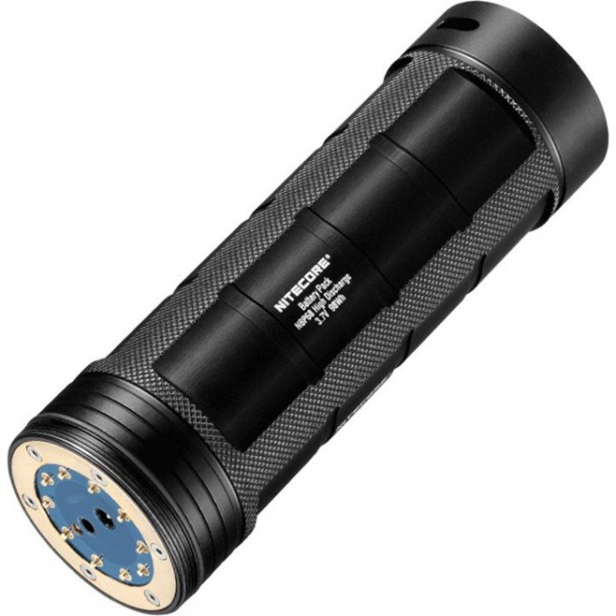 Аккумуляторный блок NITECORE NBP68HD 68W для TM11, TM15, TM26, TM36 10220 Аккумуляторный блок NITECORE NBP68HD 68W для TM11, TM15, TM26, TM36 10220