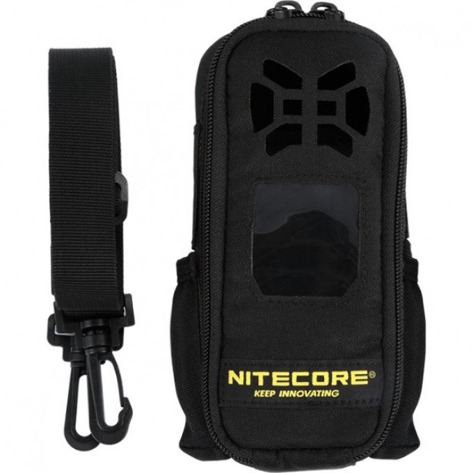 Чехол NITECORE NRH10 для EMR10 0226 Чехол NITECORE NRH10 для EMR10 0226