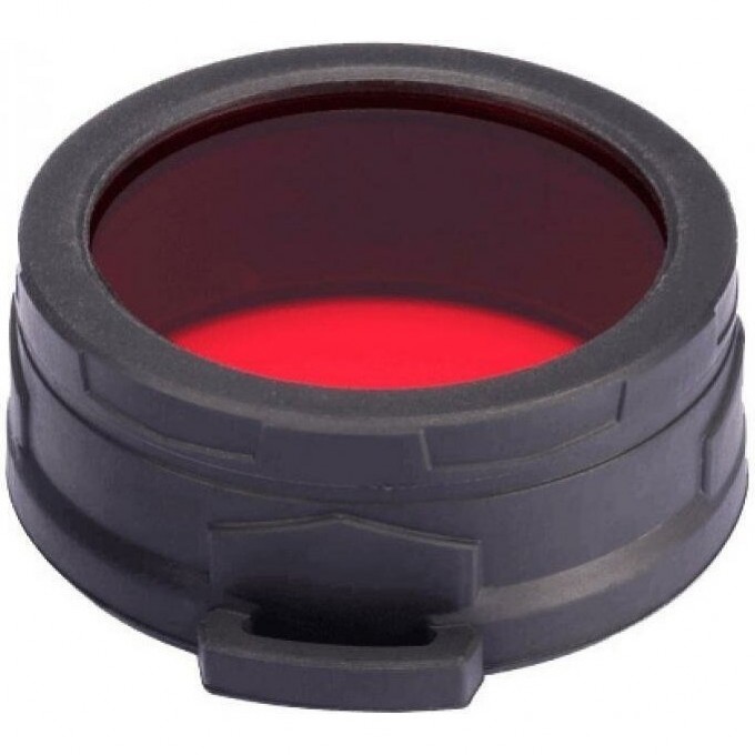 Фильтр NITECORE КРАСНЫЙ 14865 NFR50 Фильтр NITECORE КРАСНЫЙ 14865 NFR50