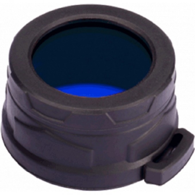 Фильтр NITECORE СИНИЙ 10393 NFB40 Фильтр NITECORE СИНИЙ 10393 NFB40