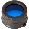 Фильтр NITECORE СИНИЙ 10593 NFB34