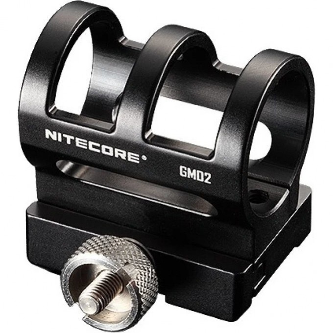 Крепление NITECORE 11979 GM02 Крепление NITECORE 11979 GM02