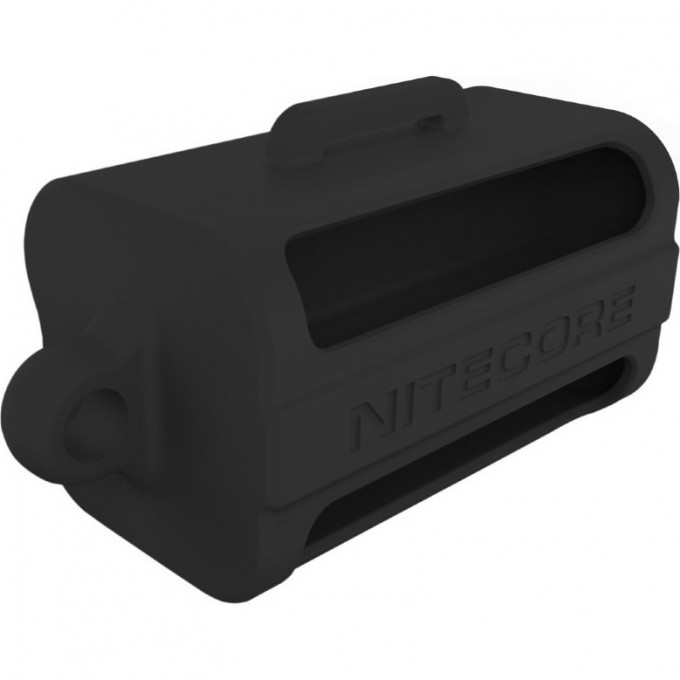 Магазин для хранения аккумуляторов NITECORE NBM40 BLACK 15429 NBM40BLA Магазин для хранения аккумуляторов NITECORE NBM40 BLACK 15429 NBM40BLA