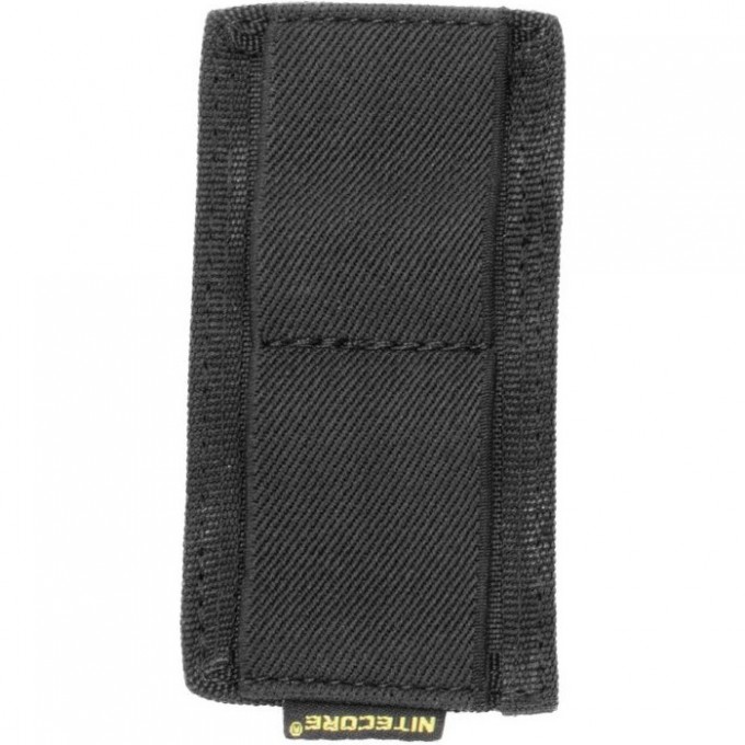 Модуль съёмный под систему VELCRO NITECORE NHL02 для NTC10 16298 Модуль съёмный под систему VELCRO NITECORE NHL02 для NTC10 16298
