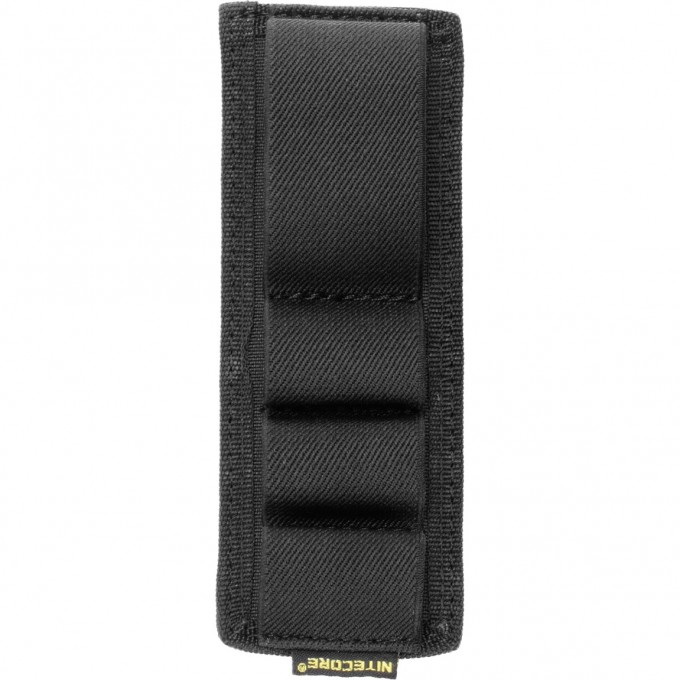 Модуль съёмный под систему VELCRO NITECORE NHL04 для NTC10 16301