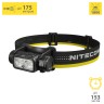 Налобный фонарь NITECORE NU53 UHE 0588