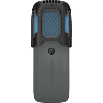Портативный электронный многоцелевой отпугиватель комаров и мошек NITECORE EMR20