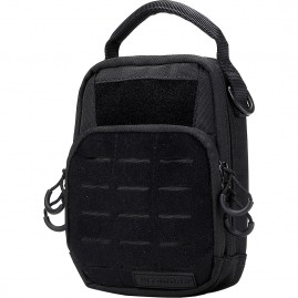 Тактическая сумка NITECORE NDP20 BLACK 15404