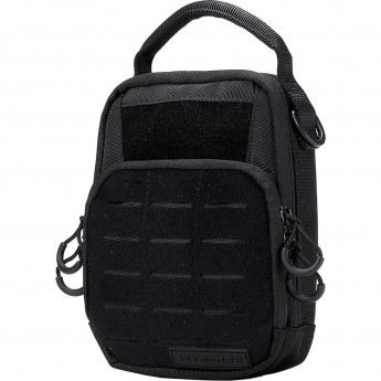 Тактическая сумка NITECORE NDP20 BLACK 15404