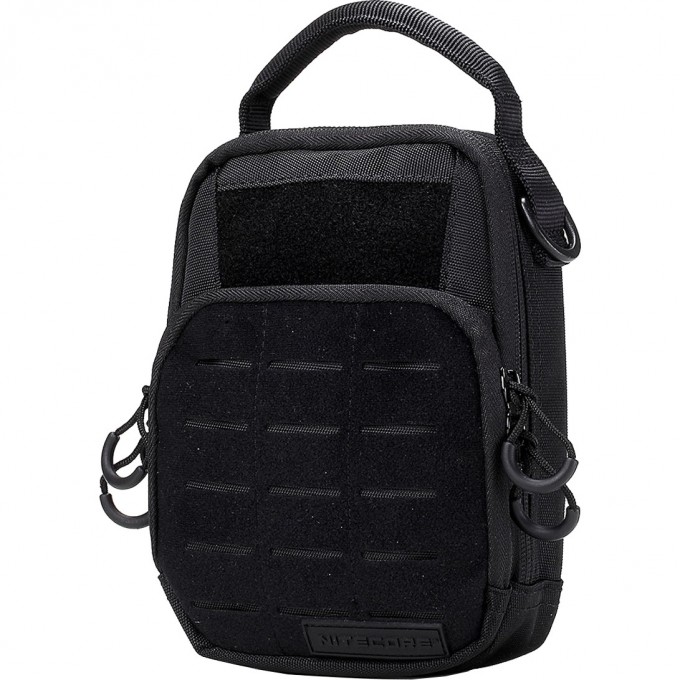 Тактическая сумка NITECORE NDP20 BLACK 15404 1403740