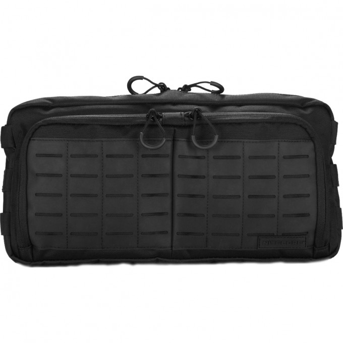 Тактическая сумка NITECORE NEB10 BLACK 16598 1403698 Тактическая сумка NITECORE NEB10 BLACK 16598 1403698