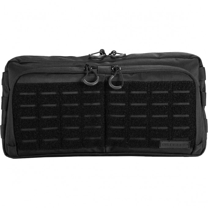 Тактическая сумка NITECORE NEB20 BLACK 16601 1403704 Тактическая сумка NITECORE NEB20 BLACK 16601 1403704