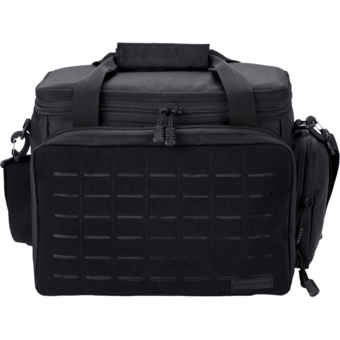 Тактическая сумка NITECORE NRB10 BLACK 19592 1405016 Тактическая сумка NITECORE NRB10 BLACK 19592 1405016