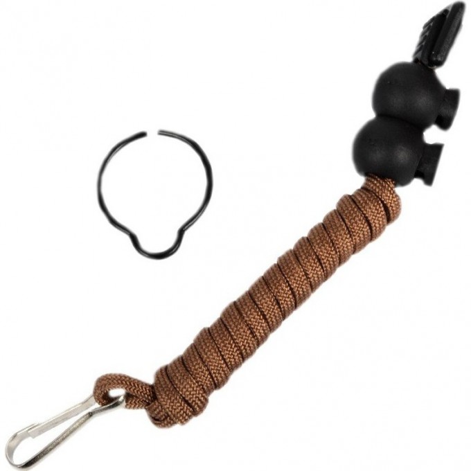 Темляк NITECORE LANYARD+ 11004 Темляк NITECORE LANYARD+ 11004