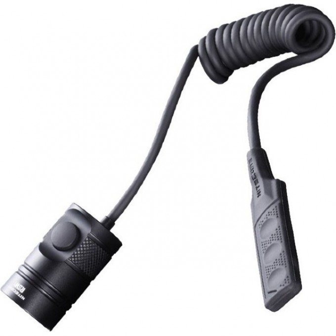 Выносная кнопка NITECORE 10159 RSW1 Выносная кнопка NITECORE 10159 RSW1