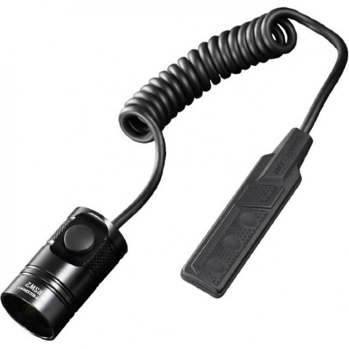 Выносная кнопка NITECORE 11789 RSW2 Выносная кнопка NITECORE 11789 RSW2