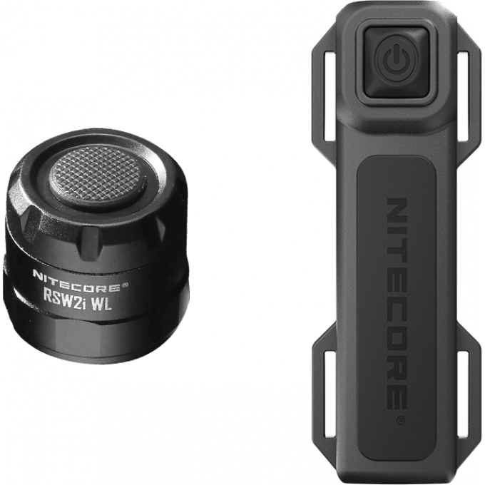 Выносная кнопка NITECORE RSW2i WL 22327 Выносная кнопка NITECORE RSW2i WL 22327