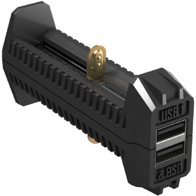 Зарядное устройство NITECORE F2 POWERBANK 16457 Зарядное устройство NITECORE F2 POWERBANK 16457