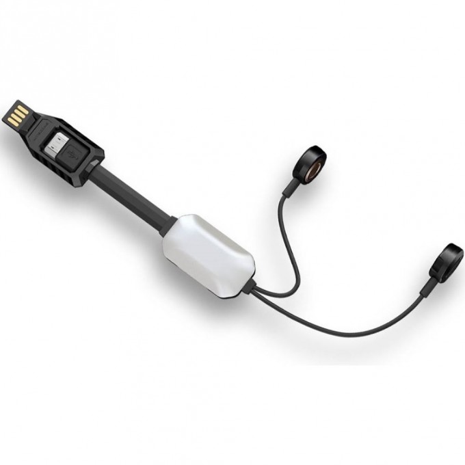 Зарядное устройство NITECORE LC10 17480 Зарядное устройство NITECORE LC10 17480