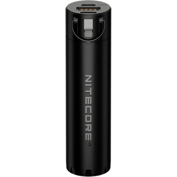 Зарядное устройство NITECORE NPB1 POWERBANK IP68 18392 Зарядное устройство NITECORE NPB1 POWERBANK IP68 18392