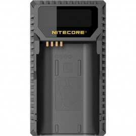 Зарядное устройство NITECORE ULSL LEICA BP-SCL14 19461