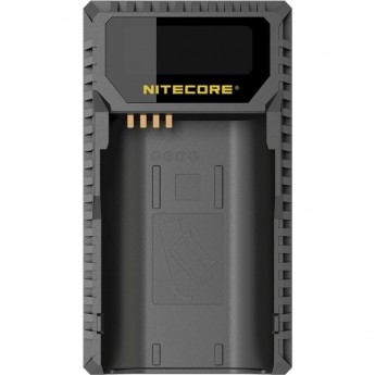Зарядное устройство NITECORE ULSL LEICA BP-SCL14 19461