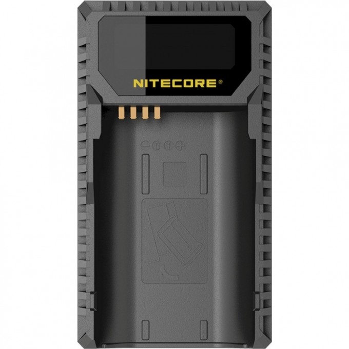 Зарядное устройство NITECORE ULSL LEICA BP-SCL14 19461