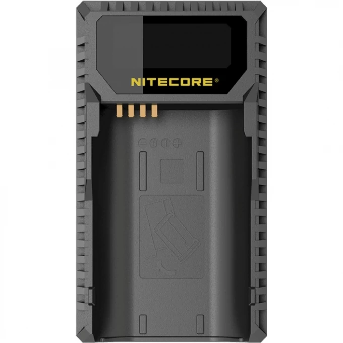 Зарядное устройство NITECORE ULSL LEICA BP-SCL14 19461