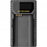 Зарядное устройство NITECORE ULSL LEICA BP-SCL14 19461