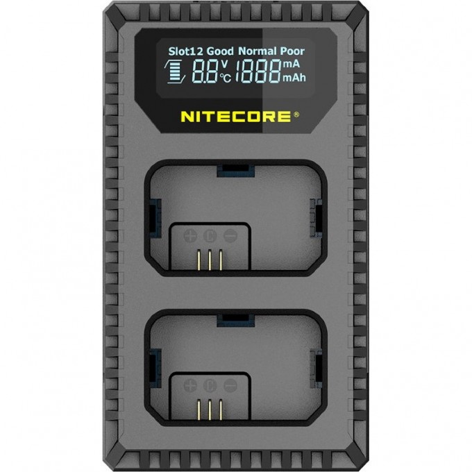 Зарядное устройство NITECORE USN1 17119 Зарядное устройство NITECORE USN1 17119