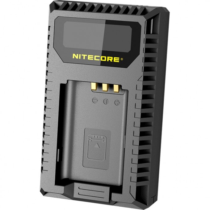 Зарядное устройство NITECORE USN2 17228 Зарядное устройство NITECORE USN2 17228