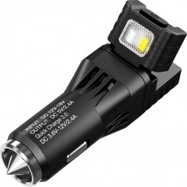Зарядное устройство NITECORE VCL10 17682
