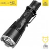 Фонарь NITECORE MH27UV HUNTING KIT MH27UV + USB cable + NL183 + RSW1 14472