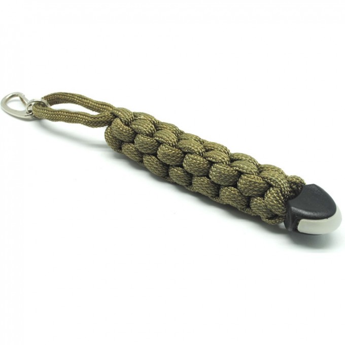 Тактический шнур NITECORE TALI PARACORD NDI 550 18510 Тактический шнур NITECORE TALI PARACORD NDI 550 18510