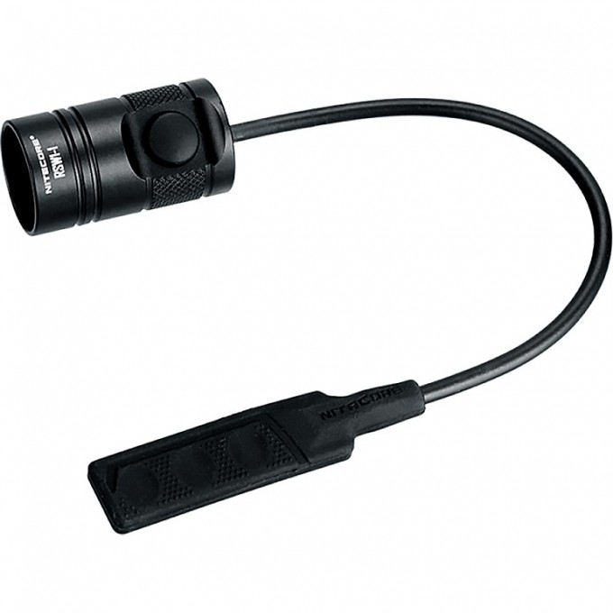 Выносная кнопка NITECORE 18943 RSW1-1 Выносная кнопка NITECORE 18943 RSW1-1