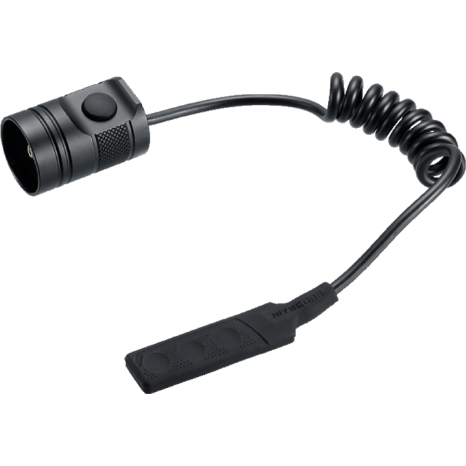 Выносная кнопка NITECORE RSW3 19277 Выносная кнопка NITECORE RSW3 19277