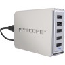 Зарядное устройство NITECORE UA55 18390