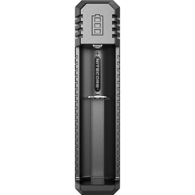 Зарядное устройство NITECORE UI1 18476 Зарядное устройство NITECORE UI1 18476