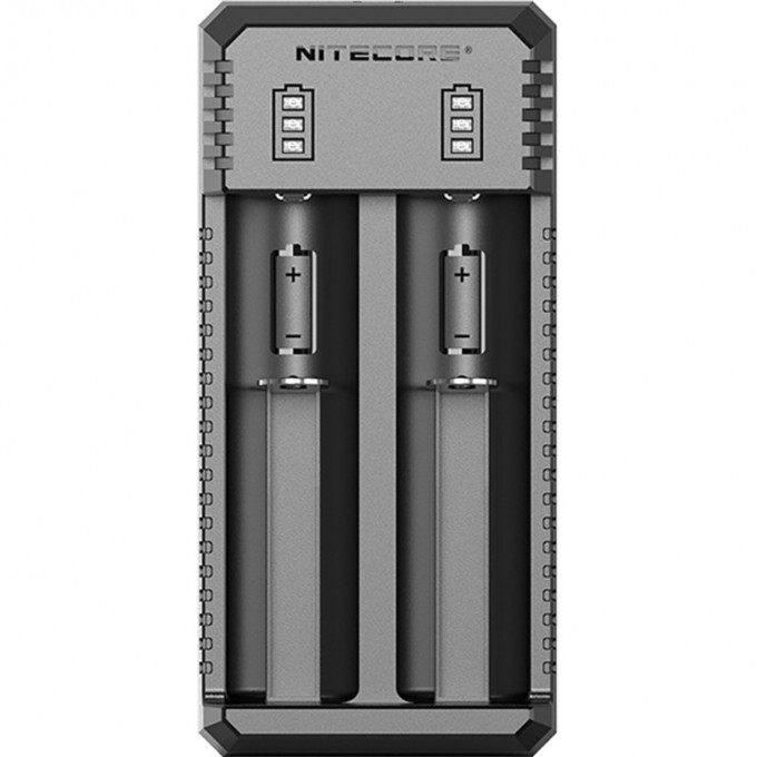 Зарядное устройство NITECORE UI2 18477 Зарядное устройство NITECORE UI2 18477