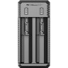 Зарядное устройство NITECORE UI2 18477