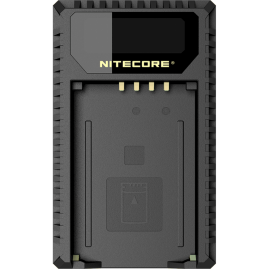 Зарядное устройство NITECORE ULM240PRO LEICA BP-SCL2 19458