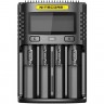 Зарядное устройство NITECORE UM4 18265