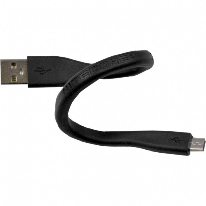 Зарядное устройство NITECORE USB USTAND ГИБКИЙ 18509
