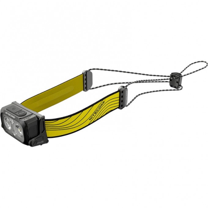 Налобный фонарь NITECORE NU25 BLACK CREE XP-G2 S3 17271 Налобный фонарь NITECORE NU25 BLACK CREE XP-G2 S3 17271