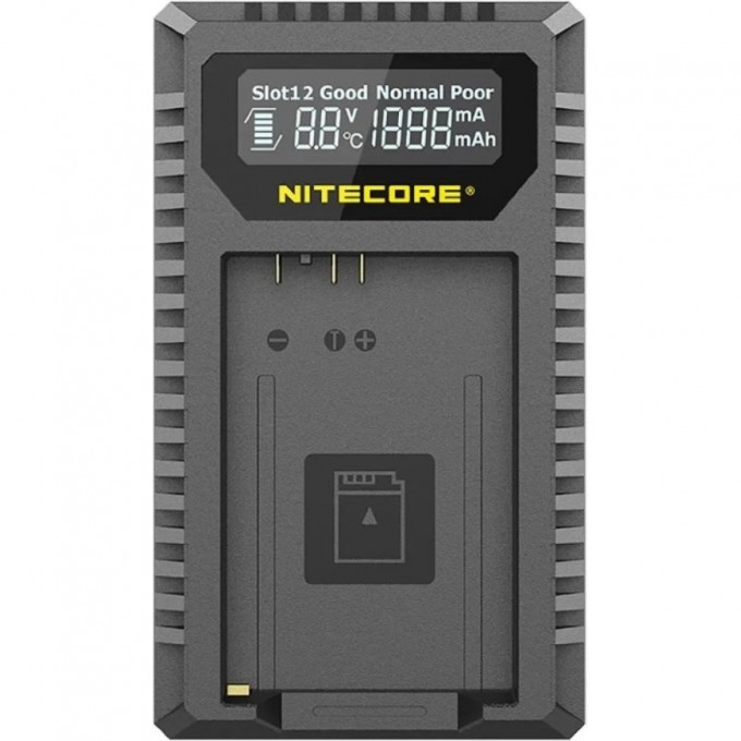 Зарядное устройство NITECORE UCN5 QC 19727 Зарядное устройство NITECORE UCN5 QC 19727